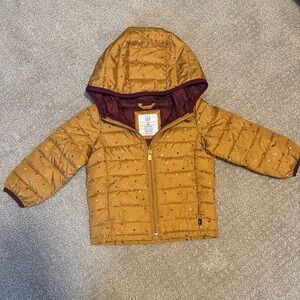 Baby Gap Coat
